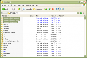 archivos $ntuninstall